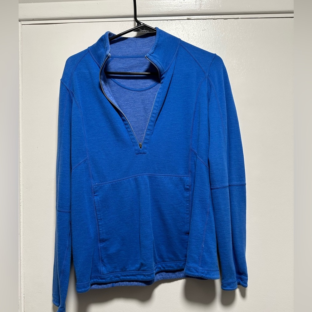 Women’s Tommy Bahama Quarter Zip